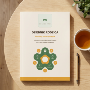 Dziennik rodzica